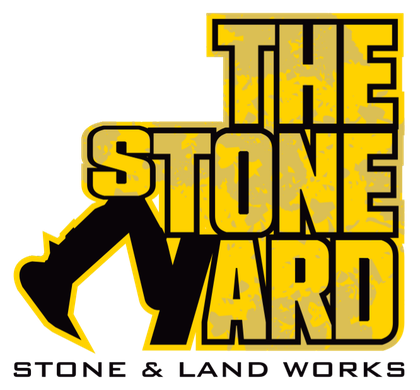 The Stone Yard logo